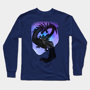 Dungeons & Dragons Long Sleeve T-Shirt